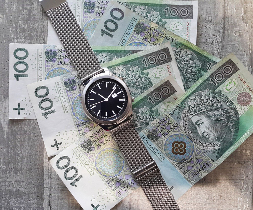 money