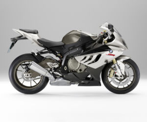 BMW S 1000 RR