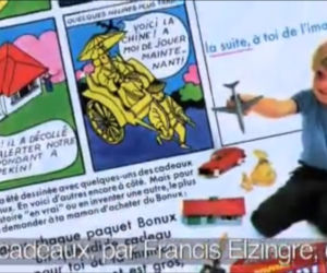 Nicolas Sarkozy 