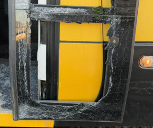 Zderzenie ciężarówki z tramwajem i potrącenie na torowisku; utrudnienia w kursowaniu tramwajów