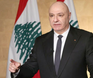 Tragedia w Libanie. Zginął sfancuski żołnierz, prezydent Aoun zapowiada bezwzględne działania