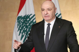 Tragedia w Libanie. Zginął sfancuski żołnierz, prezydent Aoun zapowiada bezwzględne działania