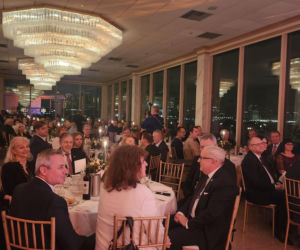 Spotkanie opłatkowe PSFCU 2025