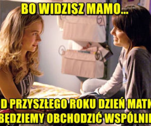 Dzień matki 2020 oczami internautów. Zobacz najlepsze memy [GALERIA]