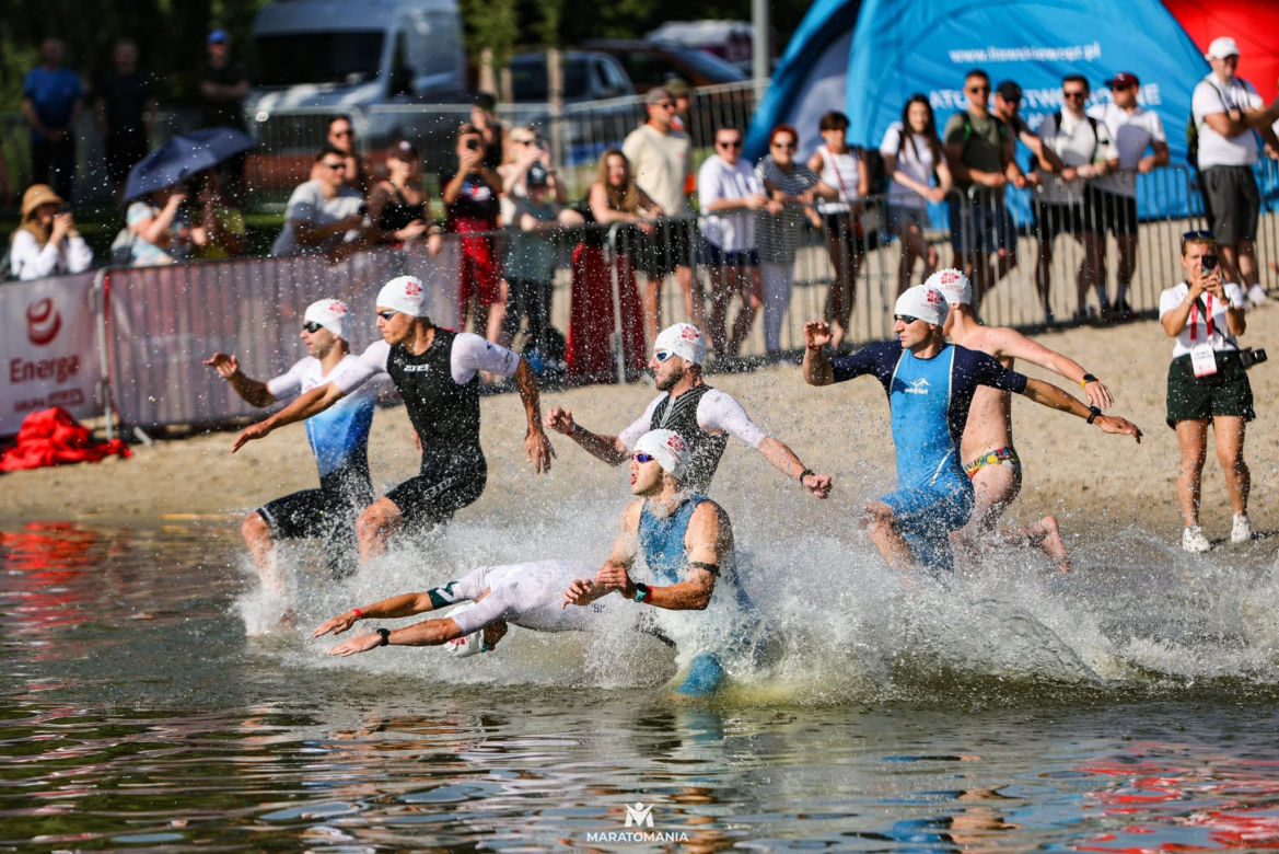 Energa Susz Triathlon