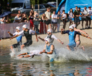 Energa Susz Triathlon
