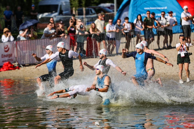 Energa Susz Triathlon