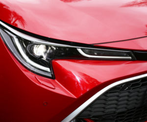 Toyota Corolla Touring Sports 2.0 Hybrid 180 KM e-CVT Executive