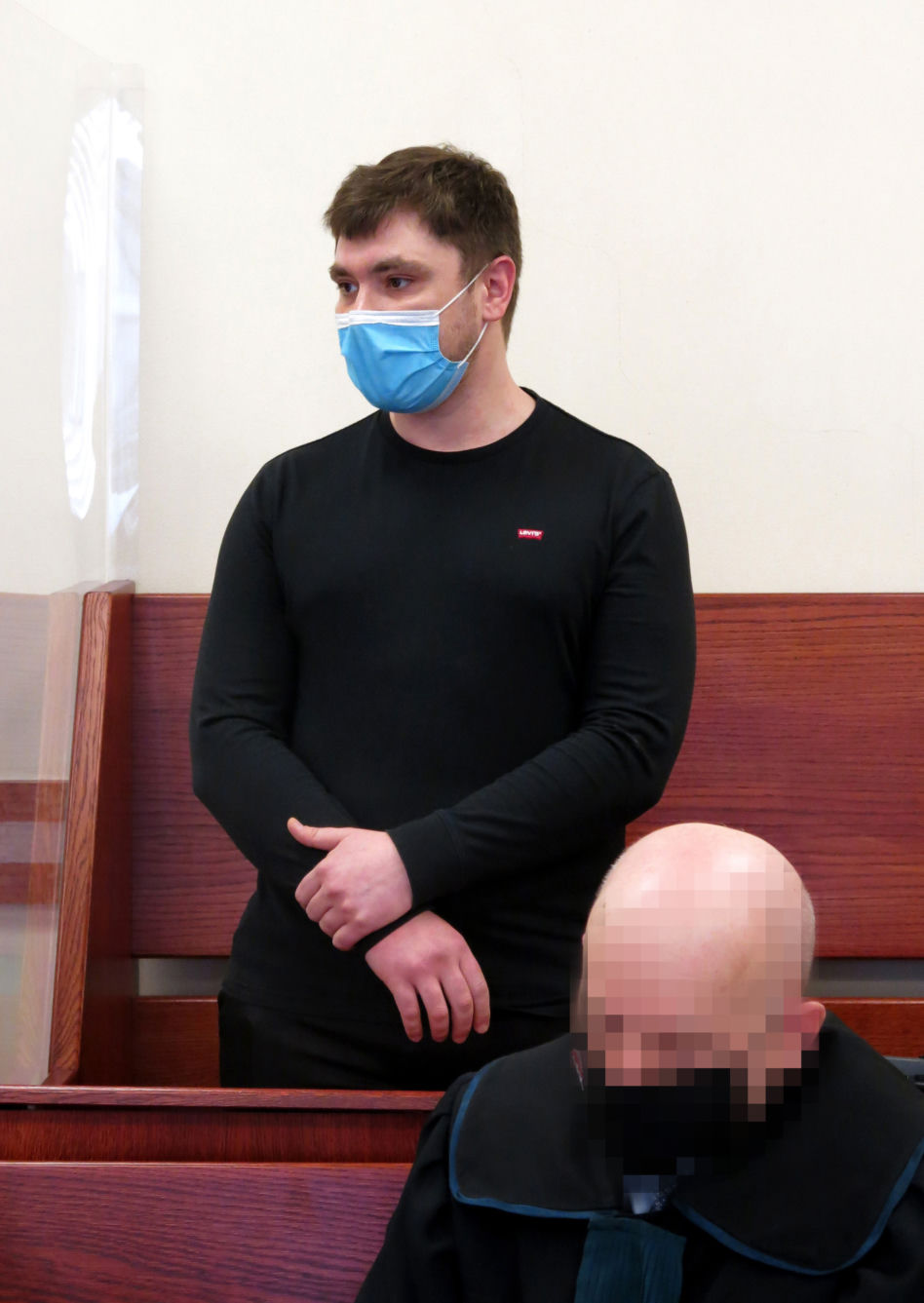 Martyniukowie nie do końca ufają synowi
