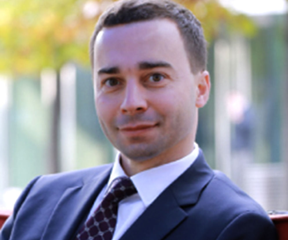 ROBERT ZAJDLER.