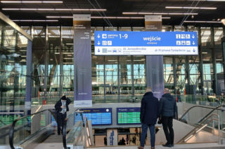 Więcej pieniędzy na kolej! Opłata paliwowa zasili inwestycje na torach