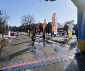 12. Dadajowy Bieg Morsa