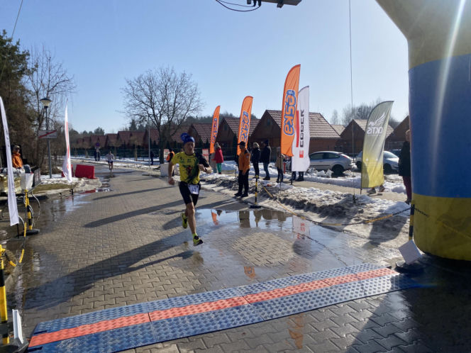 12. Dadajowy Bieg Morsa