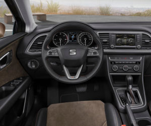 Seat Leon X-Perience