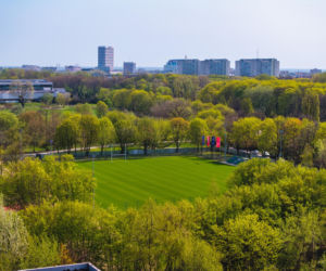 Ośrodek Nowa Skra