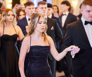 Studniówka siedleckiego Elektryka 2026