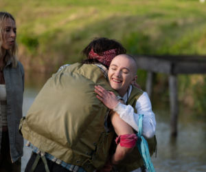 Chaos na Farmie! Bezwzględna decyzja i bolesne pożegnanie
