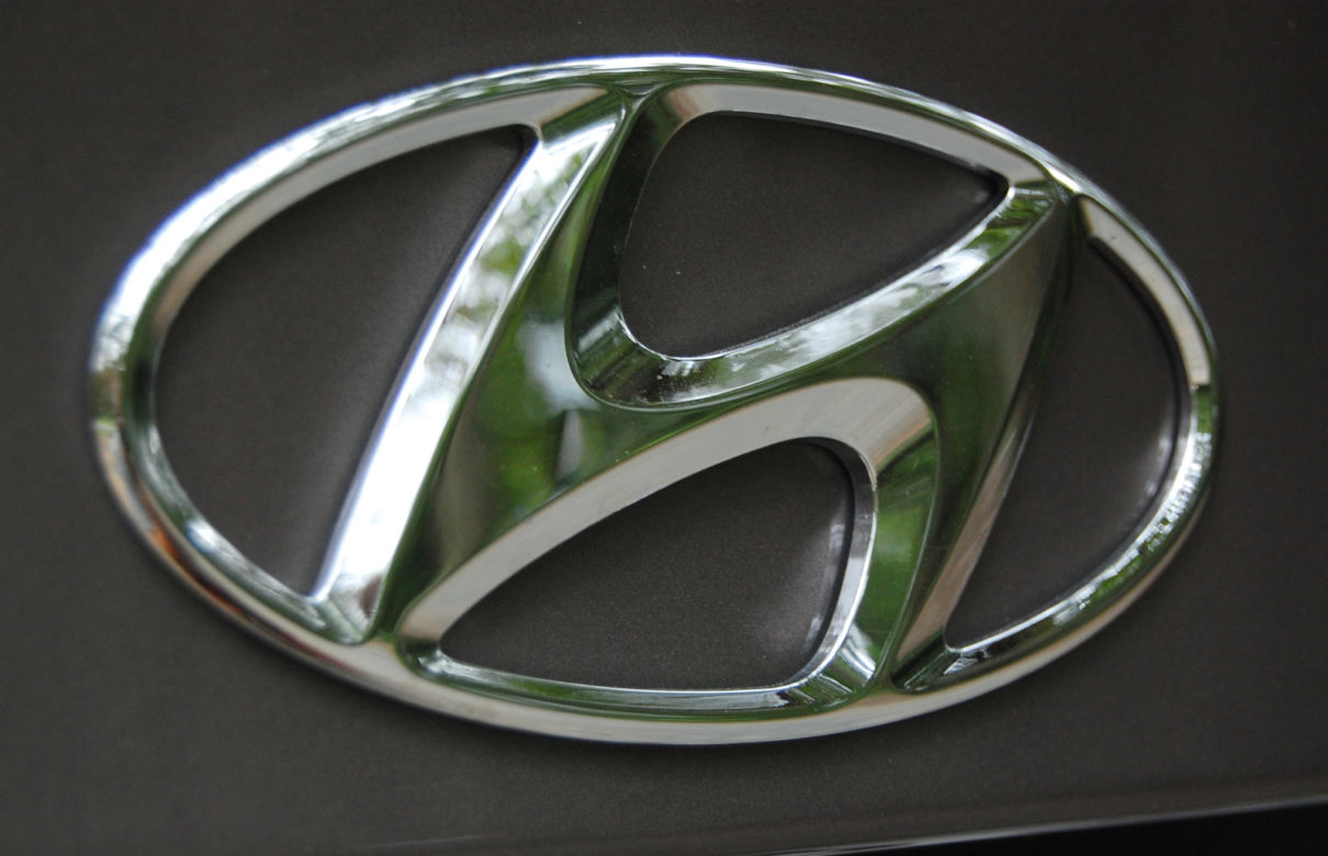 Hyundai i30 Wagon