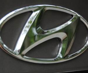 Hyundai i30 Wagon