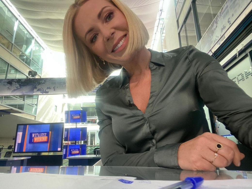 Joanna Kryńska
