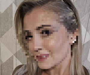 Zabił żonę o poranku