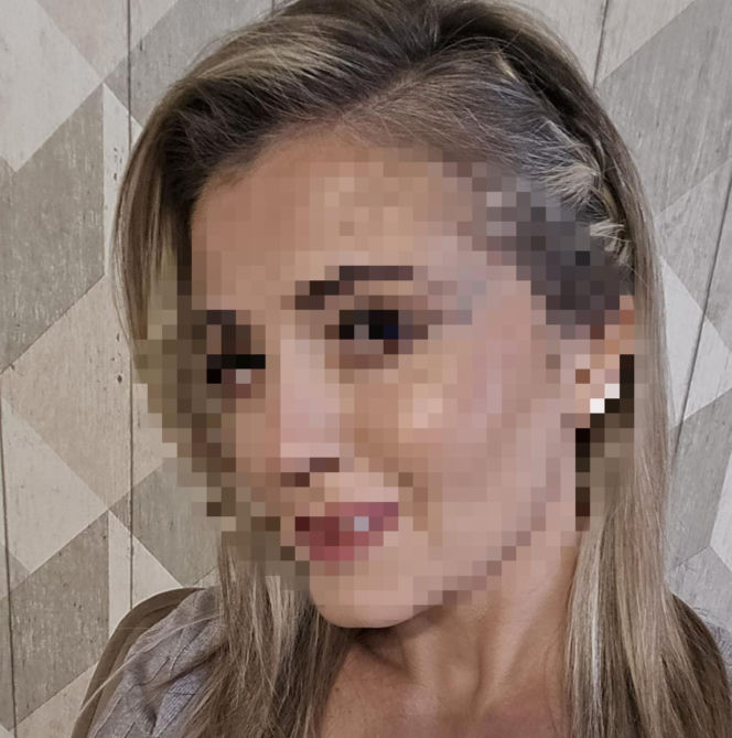 Zabił żonę o poranku