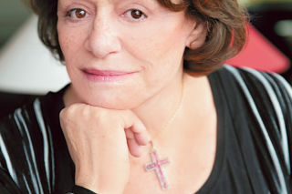 Caroline Pigozzi: Nie doceniacie kardynała Dziwisza
