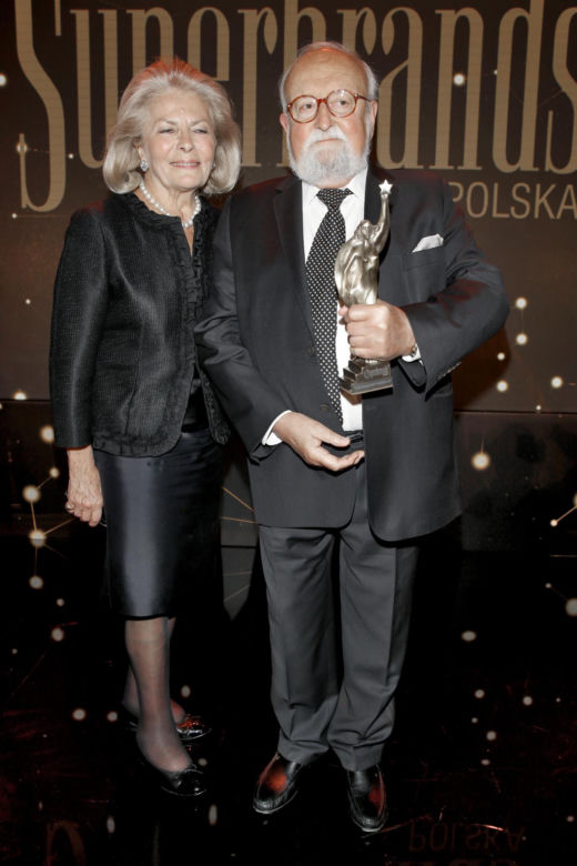 Elżbieta Penderecka