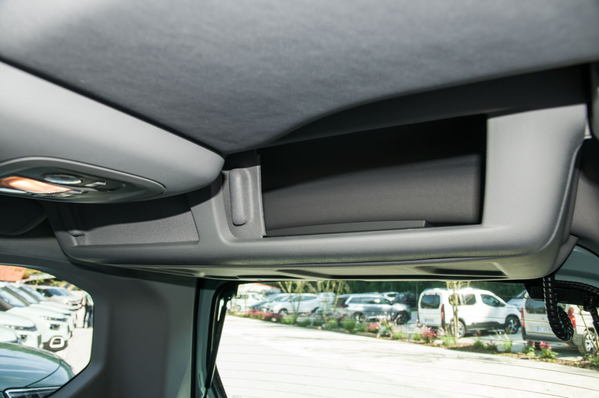 Citroen Berlingo 1.2 PureTech 110 KM M6