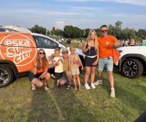 Eska Music Tour Ełk 2026