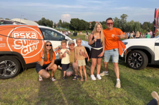Eska Music Tour Ełk 2026