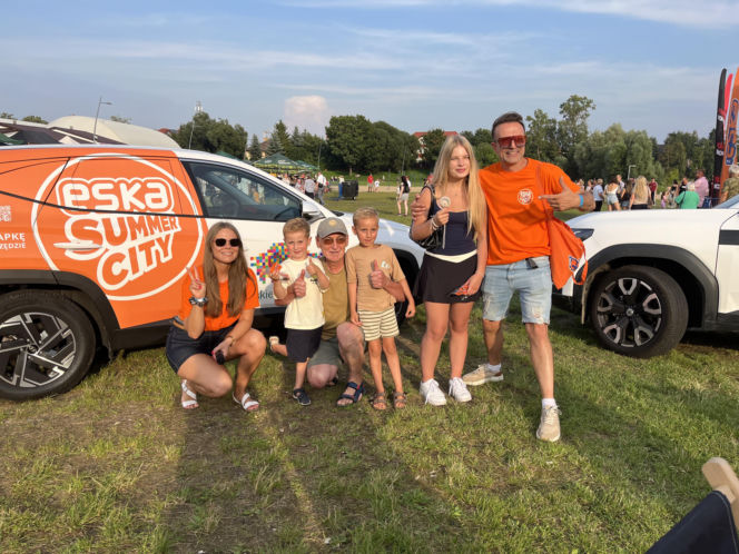 Eska Music Tour Ełk 2026