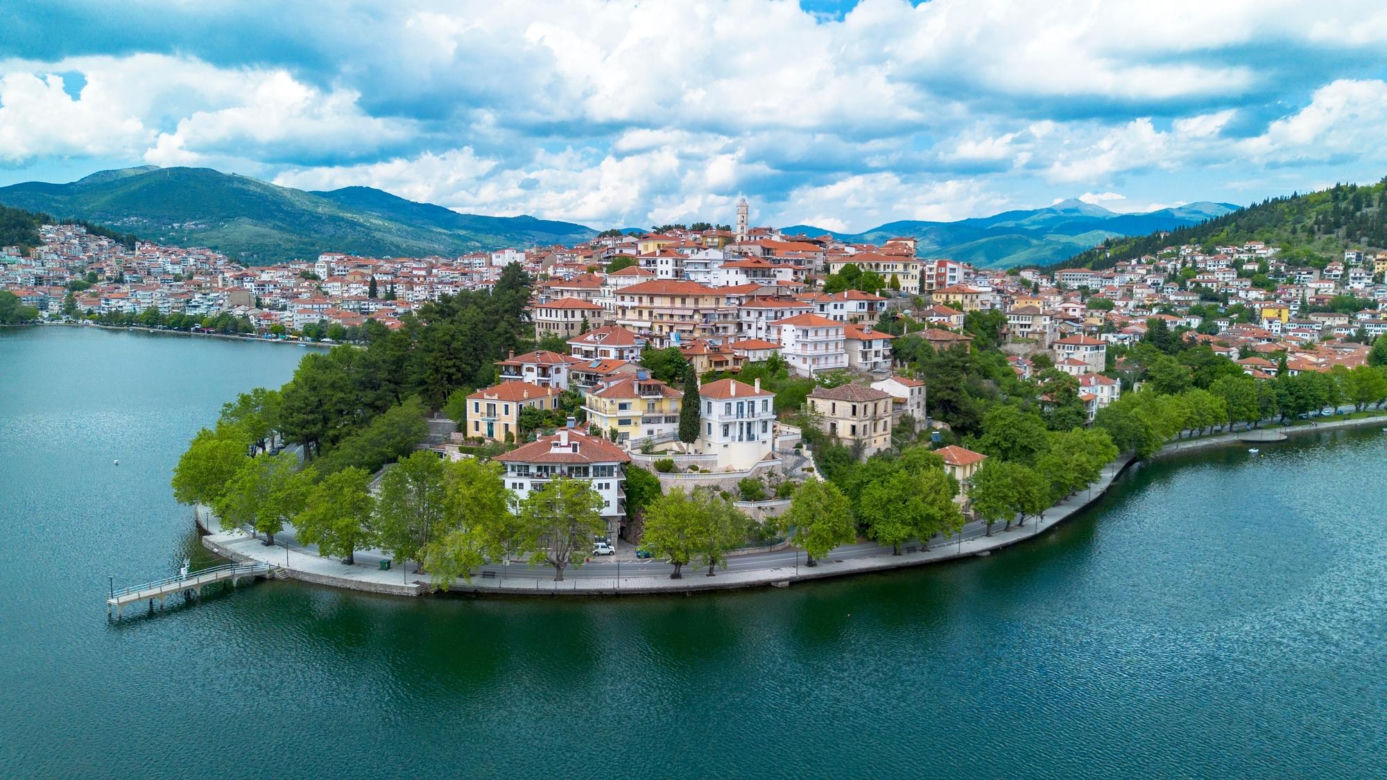 Macedonia