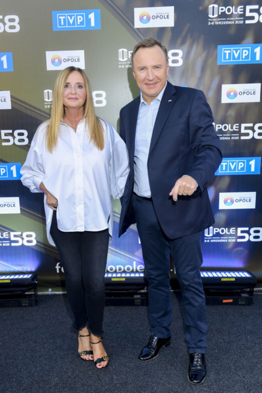 Taka jest Joanna Kurska 