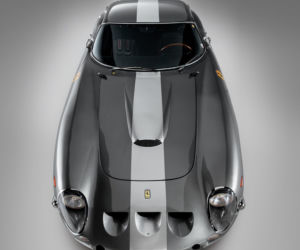 Ferrari 275 GTB/C Speciale