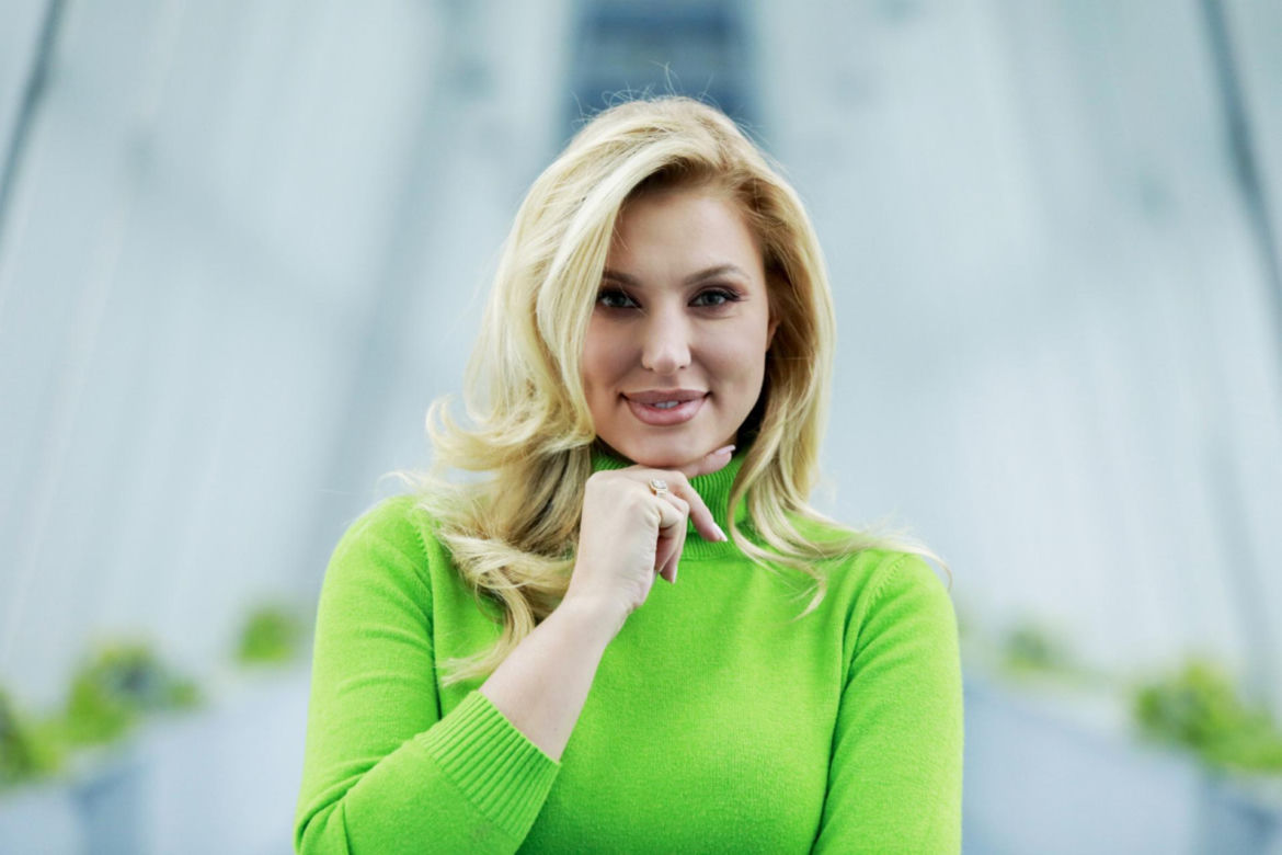 Karolina Pajączkowska jako modelka i miss. Tak zmieniała się telewizyjna prezenterka