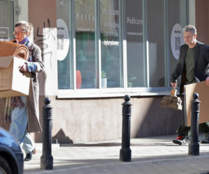 Wymienili graty na meble