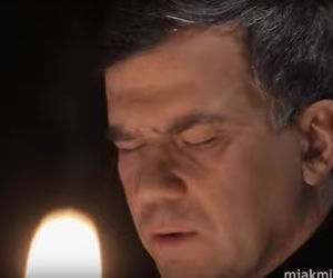 M jak miłość: Leon (Dariusz Toczek)