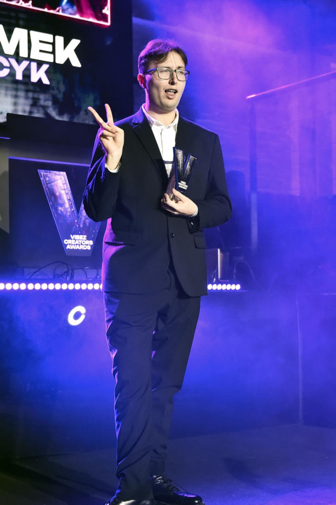 Dlaczego Przemek Kucyk nie dostał się do preselekcji? Juror zabrał głos