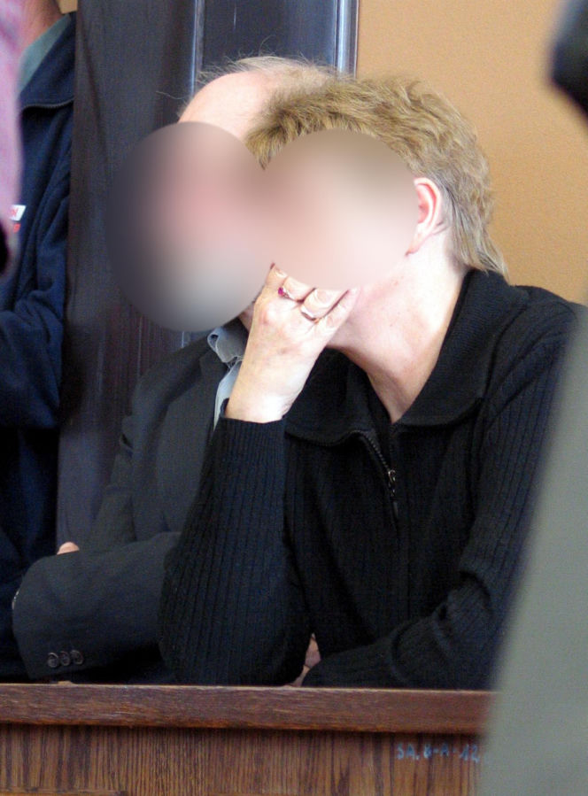 Zabójcy ze Śląska więzili, torturowali i mordowali małżeństwa