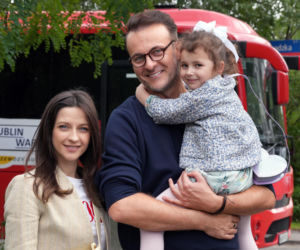 Barwy szczęścia, odcinek 3321: Oto żona Radomira! Kochanek Kujawiak ukryje przed nią nawet dziecko - ZDJĘCIA