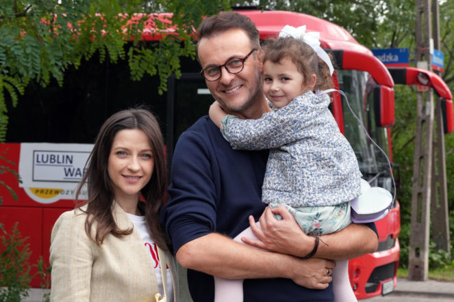 Barwy szczęścia, odcinek 3321: Oto żona Radomira! Kochanek Kujawiak ukryje przed nią nawet dziecko - ZDJĘCIA