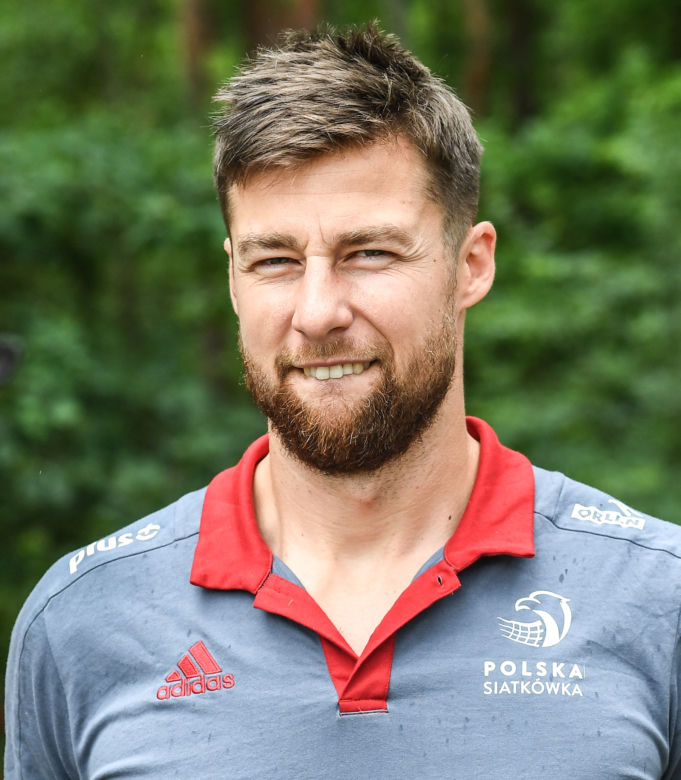 Michał Kubiak