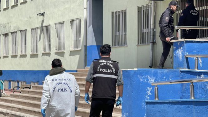 Turcja/ Władze: co najmniej cztery osoby nie żyją, 20 rannych w strzelaninie w szkole.