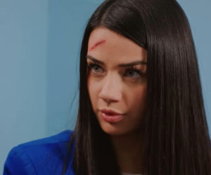 Miłość i nadzieja odc. 358. Bahar