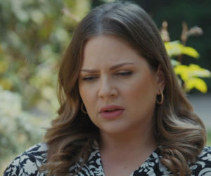 M jak miłość odc. 1892. Anita (Melania Grzesiewicz)