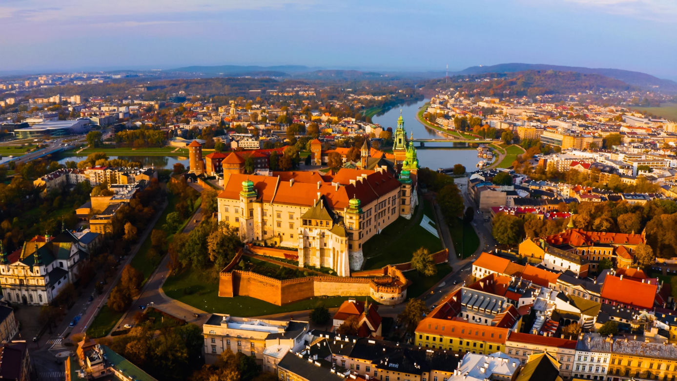 Kraków