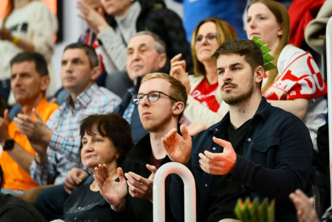 Halowe Mistrzostwa Świata w Lekkoatletyce Kujawy Pomorze 26 w Toruniu: Zdjęcia kibiców i zawodników z soboty, 2. dnia imprezy