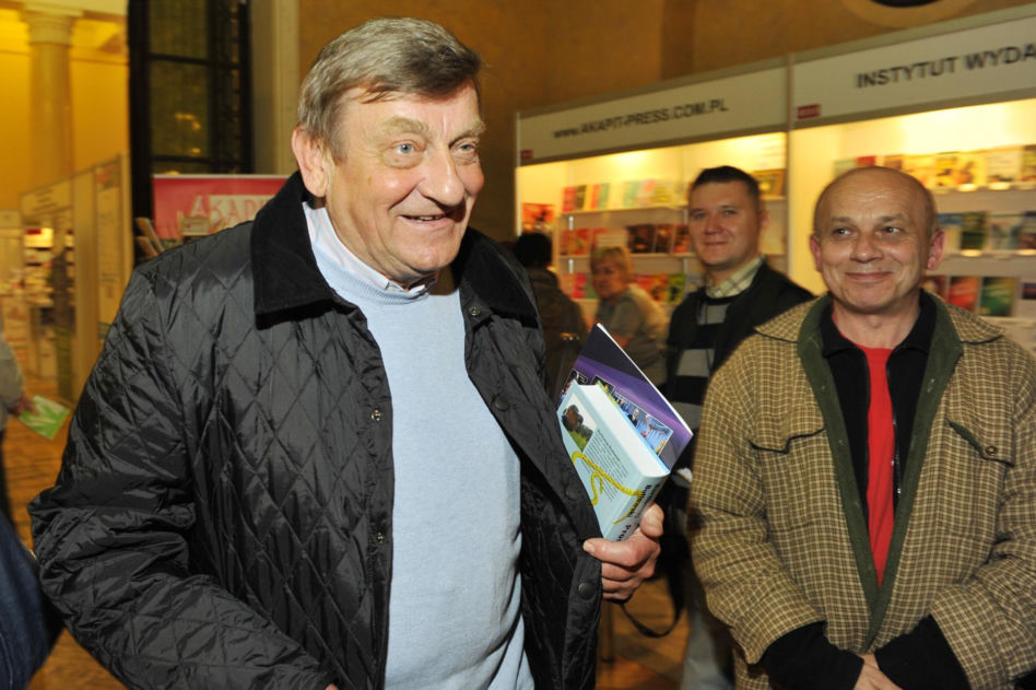 Mirosław Hermaszewski