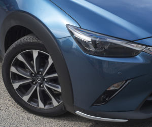 Mazda CX-3 1.8 SKYACTIVE-D 115 KM AT6 SkyPASSION